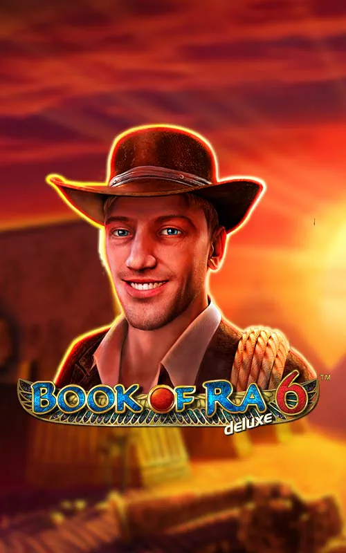 Book of Ra at Slots Gallery Casino