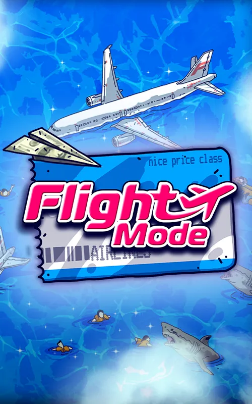 Flight Mode at Slots Gallery Casino