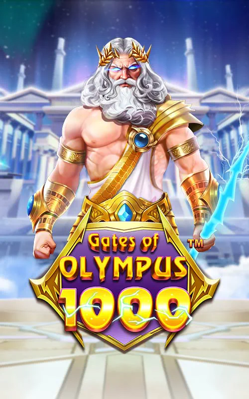 Gates of Olympus at Slots Gallery Casino