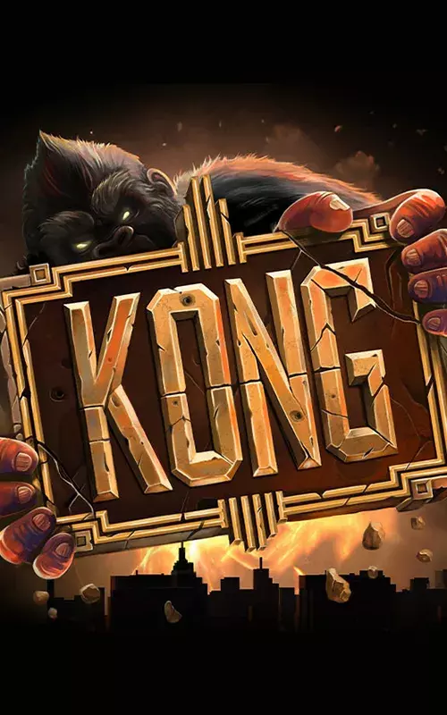 Kong at Slots Gallery Casino