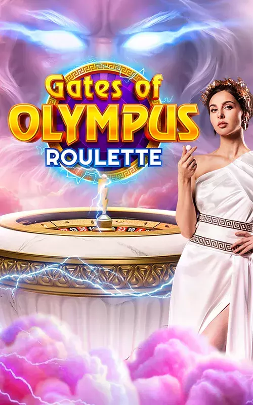 Gates of Olympus Roulette at Slots Gallery Casino
