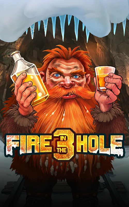 Fire in the Hole 3 at Slots Gallery Casino